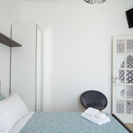 Katamera Guest House Noto Luaran gambar