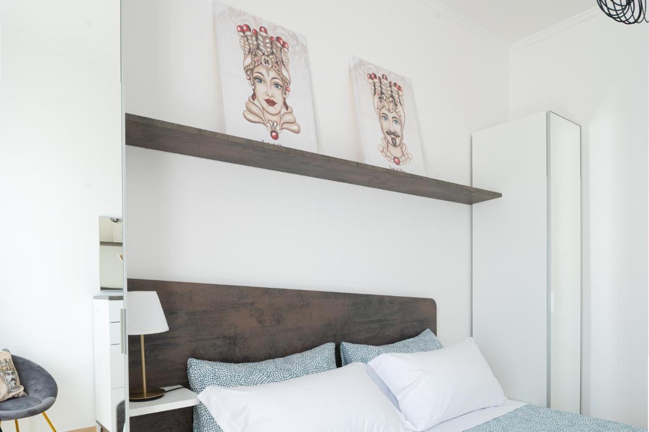 Katamera Guest House Noto Luaran gambar